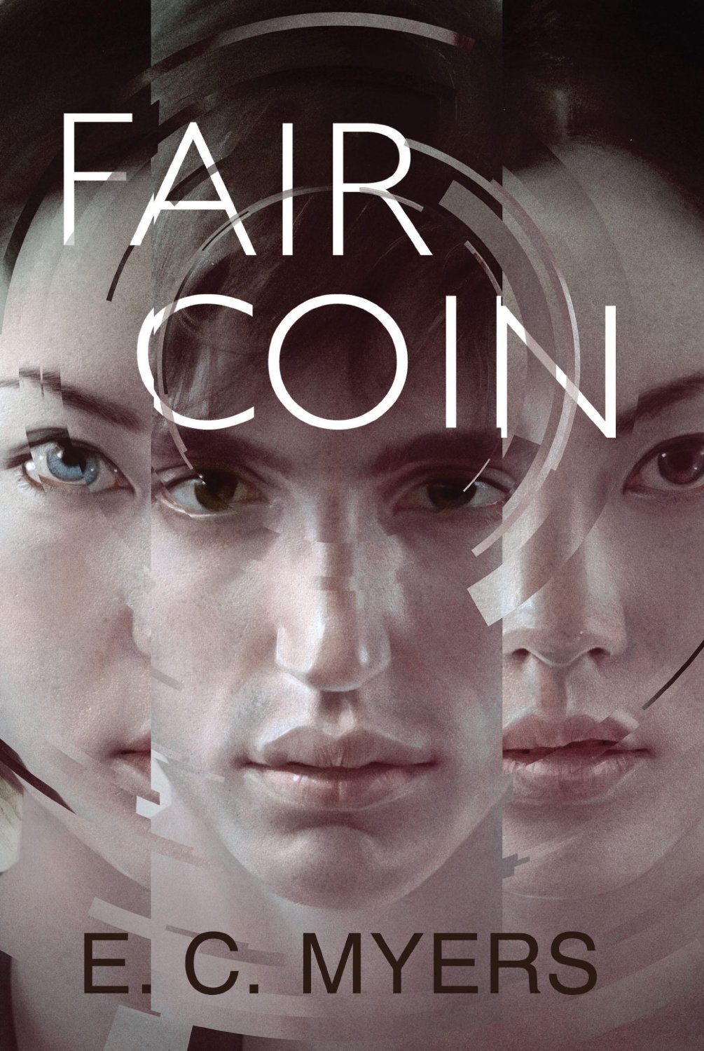 Fair coin