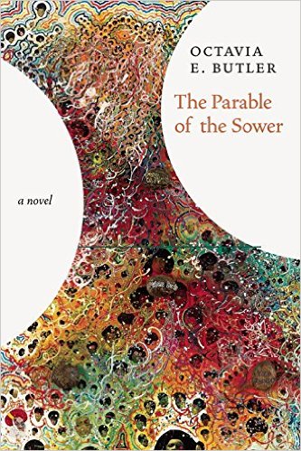 Parable of the Sower - The Nebula Awards®