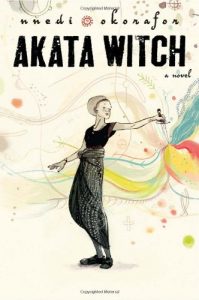 books like akata witch