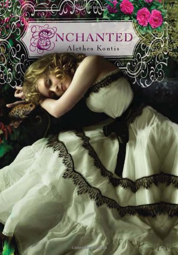 enchanted kontis enchanted kontis
