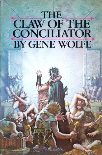 gene wolfe claw of the conciliator gene wolfe claw of the conciliator