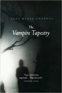 the vampire tapestry by suzy mckee charnas