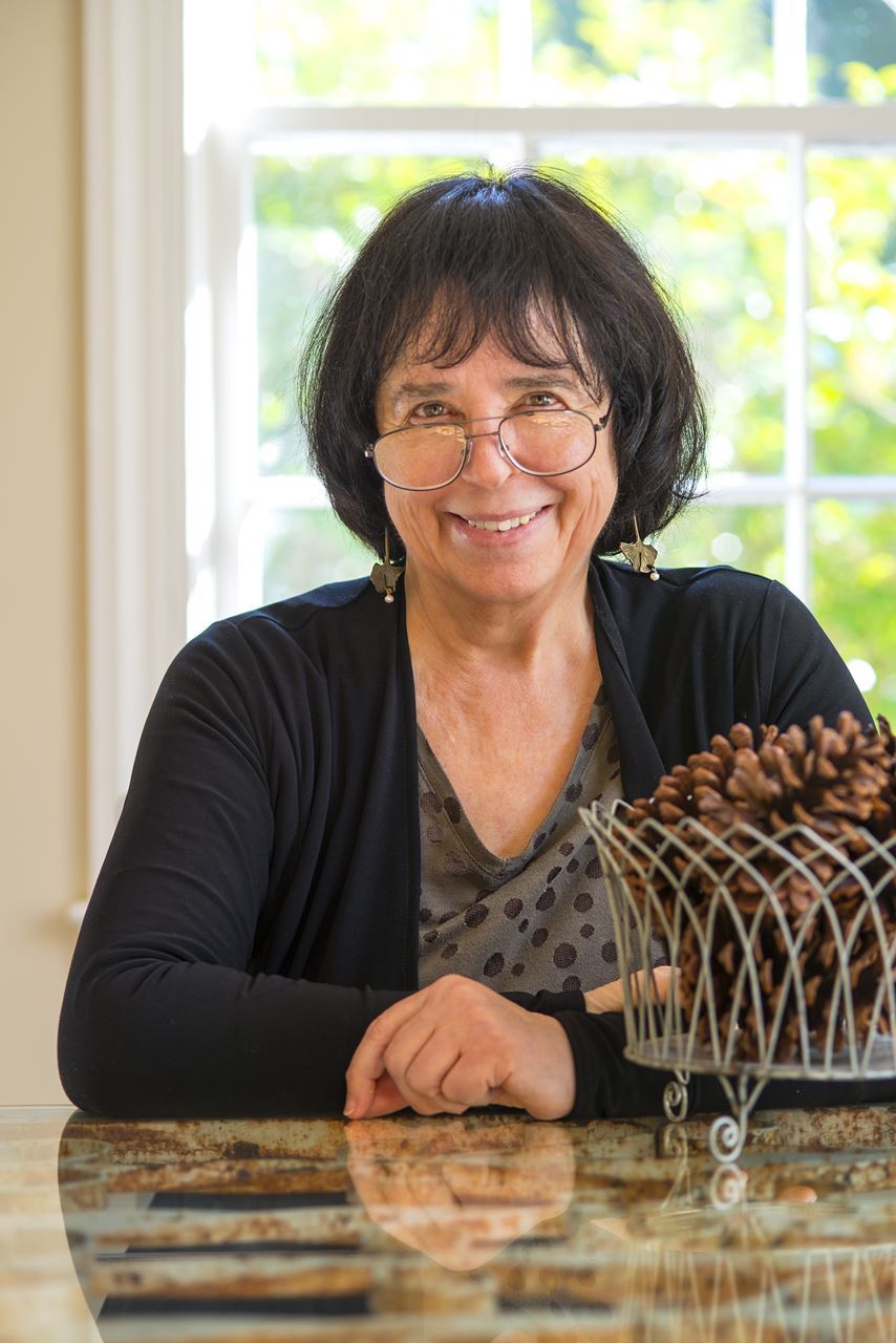 Jane Yolen - The Nebula Awards®