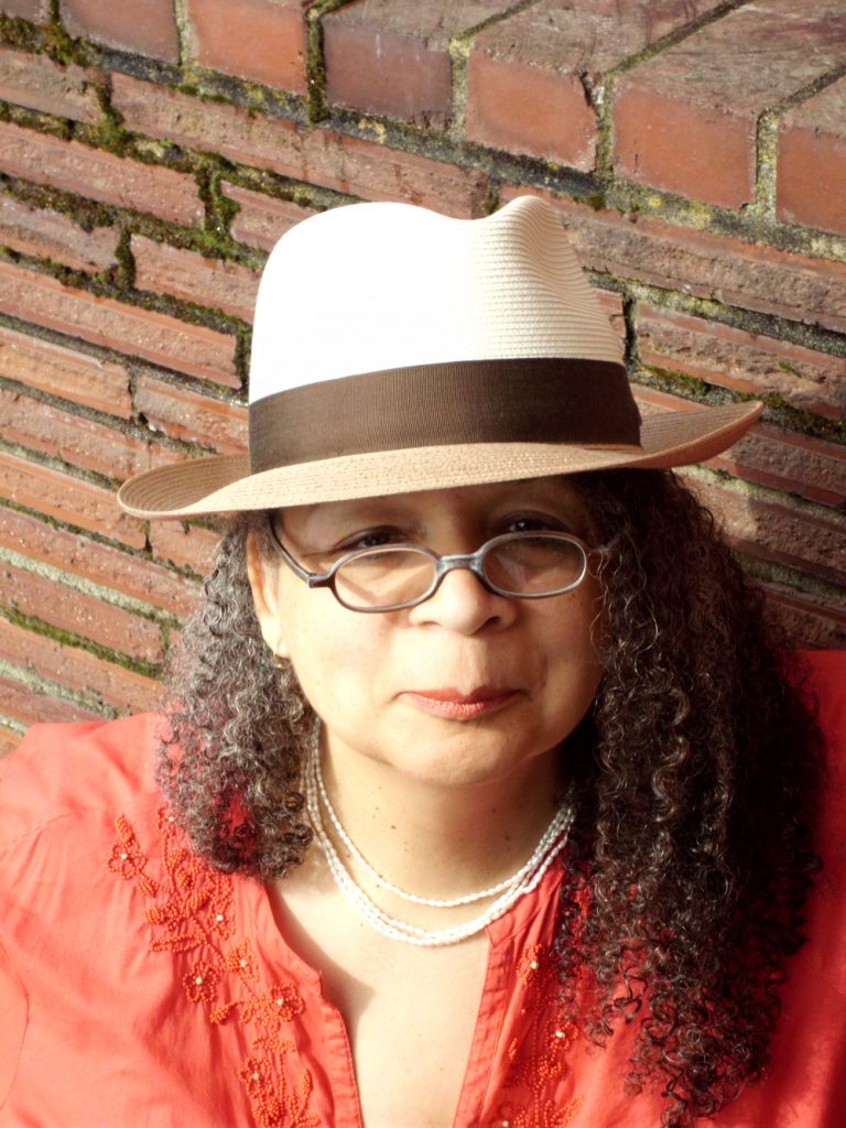 Nisi Shawl - The Nebula Awards®