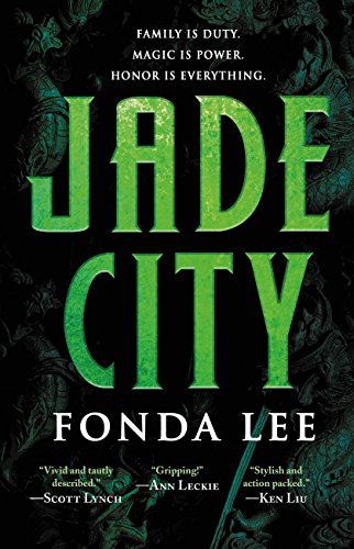 jade city hardcover