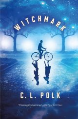 witchmark book 2