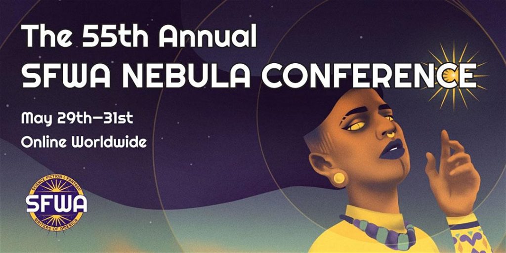 34++ Nebula nominees 2021 ideas