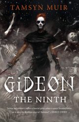 gideon the ninth gideon