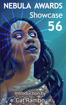 Nebula Awards Showcase 56 nearing completion - The Nebula Awards®